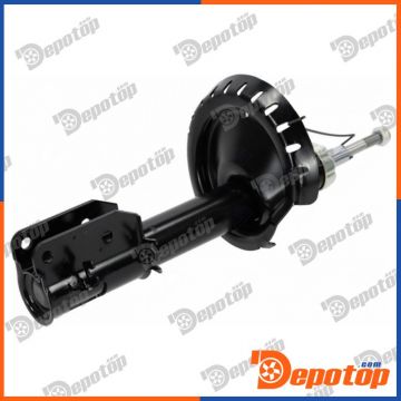 Amortisseur de suspension avant gauche pour CITROËN | A-CT-041, 339772